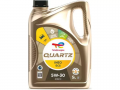 Huile moteur Quartz Ineo ECS 5W-30 C2 